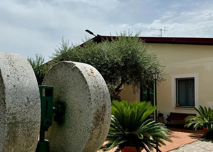 Agriturismo Le Macine